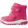 Topánky Deti Polokozačky Reima Qing 5400026A Ružová