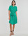 Oblečenie Žena Krátke šaty Vila VIPAYA Zelená