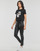 Oblečenie Žena Tričká s krátkym rukávom Karl Lagerfeld IKONIK 2.0 T-SHIRT Čierna