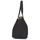 Tašky Žena Veľké nákupné tašky  Karl Lagerfeld K/IKONIK 2.0 KARL CANV SHOPPER Čierna