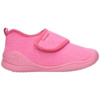 Topánky Dievča Čižmy Biomecanics 221295 Ružová