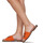Topánky Žena Sandále Betty London CAPUCINE Oranžová