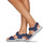 Topánky Žena Športové sandále Allrounder by Mephisto LAGOONA Námornícka modrá