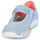 Topánky Žena Športové sandále Allrounder by Mephisto NIRO Modrá