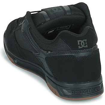 DC Shoes STAG Čierna