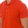 Oblečenie Muž Polokošele s krátkym rukávom Napapijri NP0A4GDK-RR9 Červená