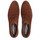 Topánky Muž Derbie & Richelieu Martinelli Edward 1566-2596C Cuero Hnedá