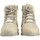Topánky Dievča Univerzálna športová obuv Mustang Kids Dievčenské členkové čižmy  48648 béžová Hnedá