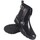 Topánky Žena Univerzálna športová obuv Kelara Wellies  k21108 čierne Čierna