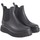 Topánky Žena Univerzálna športová obuv Kelara Wellies  k21109 čierne Čierna