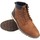 Topánky Muž Univerzálna športová obuv Xti Rytierska čižma  140071 koža Hnedá