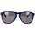 Hodinky & Bižutéria Slnečné okuliare Persol Occhiali da Sole  PO9649S 1170B1 Modrá
