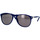 Hodinky & Bižutéria Slnečné okuliare Persol Occhiali da Sole  PO9649S 1170B1 Modrá