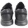 Topánky Muž Univerzálna športová obuv Bitesta Pánska topánka  32394 čierna Čierna