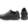 Topánky Muž Univerzálna športová obuv Bitesta Pánska topánka  32394 čierna Čierna