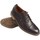 Topánky Muž Univerzálna športová obuv Bitesta Pánska topánka  32182 hnedá Hnedá