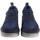 Topánky Muž Univerzálna športová obuv Bitesta Pánska topánka  32221 modrá Modrá