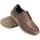 Topánky Muž Univerzálna športová obuv Bitesta Pánska topánka  32072 hnedá Hnedá
