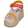 Topánky Žena Sandále Refresh 170849 Viacfarebná