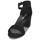 Topánky Žena Sandále Refresh 170789 Čierna