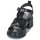 Topánky Žena Sandále Refresh 170652 Čierna