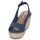 Topánky Žena Sandále Refresh 170730 Námornícka modrá