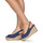 Topánky Žena Sandále Refresh 170730 Námornícka modrá