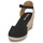 Topánky Žena Sandále Refresh 170770 Čierna