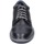 Topánky Muž Polokozačky 4.0 BE413 Čierna