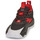 Topánky Basketbalová obuv adidas Performance DAME CERTIFIED Čierna / Červená