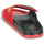 Topánky športové šľapky adidas Performance ADILETTE TND Čierna / Červená