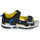 Topánky Chlapec Sandále Chicco FASH Námornícka modrá / Žltá