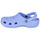 Topánky Nazuvky Crocs Classic Modrá