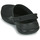 Topánky Nazuvky Crocs LiteRide 360 Clog Čierna