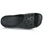 Topánky športové šľapky Crocs Classic Platform Slide Čierna