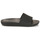 Topánky Žena športové šľapky Crocs Crocs Splash Slide Čierna
