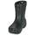 Topánky Gumaky Crocs Classic Rain Boot Čierna