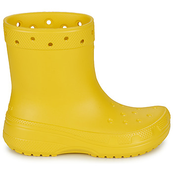 Crocs Classic Rain Boot Žltá