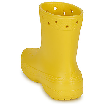 Crocs Classic Rain Boot Žltá