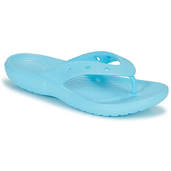 Topánky Žena Žabky Crocs Classic Crocs Flip Modrá