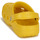 Topánky Žena Nazuvky Crocs Classic Žltá
