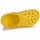 Topánky Žena Nazuvky Crocs Classic Žltá