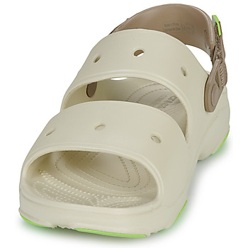 Crocs Classic All-Terrain Sandal Béžová