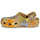 Topánky Žena Nazuvky Crocs Classic Retro Resort Clog Viacfarebná