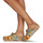 Topánky Žena Nazuvky Crocs Classic Retro Resort Clog Viacfarebná
