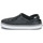 Topánky Nazuvky Crocs Crocband Clean Clog Čierna