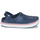 Topánky Nazuvky Crocs Crocband Clean Clog Námornícka modrá