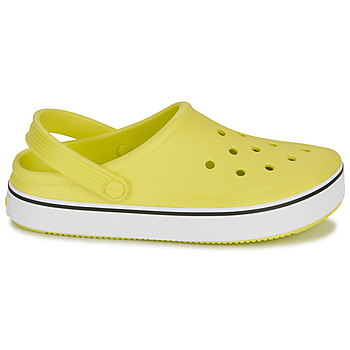 Crocs Crocband Clean Clog Žltá