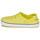 Topánky Nazuvky Crocs Crocband Clean Clog Žltá