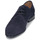Topánky Muž Derbie Brett & Sons 4574-CROUTE-MARINE Námornícka modrá